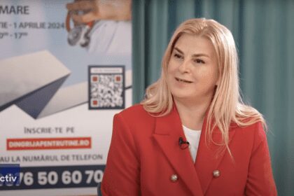 Speranta TV | În obiectiv - Din grijă pentru tine – Satu Mare - Realizator: Sorin Dinu