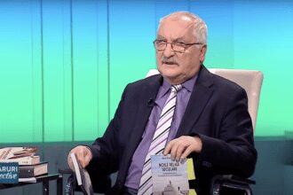 Speranta TV | Adevăruri și perspective - Erezii despre sacralitate - Invitat: Valeriu Petrescu