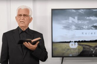 Speranta TV | RăsCruce - Cartea profetului Zaharia (II) - Invitat: Köteles Csaba