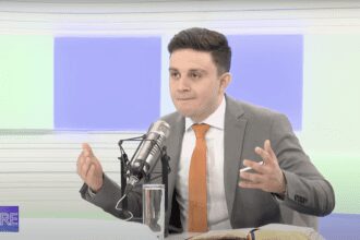 Speranta TV | Repere - Chiar suntem un popor credincios de peste 2000 ani? - Invitat: Ionatan Caluian
