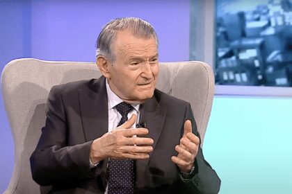 Speranta TV | Start cu speranță - Invitati: Emanuel Salagean, Virgiliu Stroescu