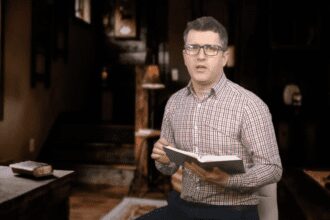 Speranta TV | Deschide Biblia - Pași in vârful duzilor