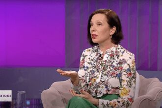 Speranta TV | Conexiuni - Femeie fericită = cămin împlinit - Invitat: Celestina Dumitriu