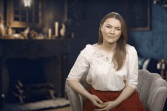 Speranta TV | Popas de suflet - Din lumină spre lumină