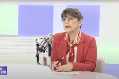 Speranta TV | E bine să știi - Invitat: Lidia Botea