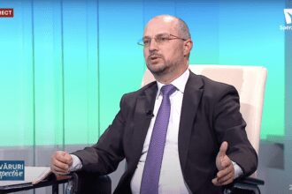 Speranta TV | Adevăruri și perspective - Egiptul și Israelul antic: drumuri diferite spre cer - Invitat: Gabriel Ișvan