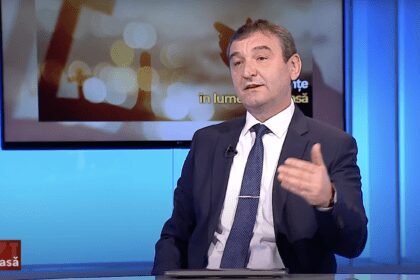 Speranta TV | Lumea religioasă azi - Elveția: Rețeaua Evanghelică avertizează împotriva practicilor unei secte din Zurich/ Franța: Campanie majoră împotriva exceselor sectare/ Ce sunt sectele religioase?/ Bulgaria: Descoperirea unei plăcuțe aduce noi indicii despre creștinismul balcanic/ Tendințe în lumea religioasă - Invitați: Nicolae Ionescu, Janina Mihalache