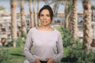 Speranta TV | Album de călătorie - Hurghada