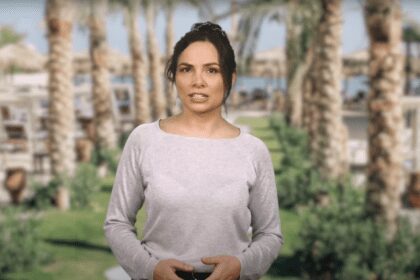 Speranta TV | Album de călătorie - Hurghada