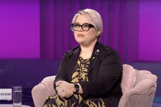 Speranta TV | Conexiuni - Ingrediente sănătoase folosite în relația soacră-noră - Invitați: Roxana Nicolau