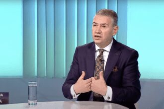 Speranta TV | Lectia de viata - Impactul tinerilor în sfera publică (I) - Invitat: Ben-Oni Ardelean