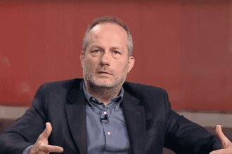 Speranta TV | Jurnal de credinta - Ultima amăgire: un nou proiect de film la Hope Discovery - Invitați: Attila Peli, Cătălin Bărbulescu