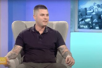 Speranta TV | Start cu Speranta - Invitat: Bogdan Cruciug