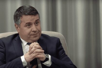 Speranta TV | Salt in viitor - Dimineața Învierii - Invitat: Lorand Balla