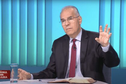 Speranta TV | Străinul din Galilea - Robi sau prieteni (II)