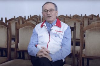 Speranta TV | Viața din Cuvant - Sabatul colpoltorului