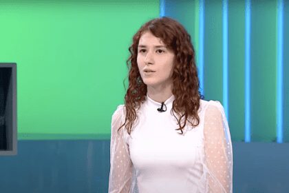Speranta TV | Iconnect - Înconjoară-te cu oameni de calitate - Invitați: Amalia Petreacă, George Dunca, Dragoș Brașoveanu
