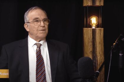 Speranta TV | ÎntreVederi Smerenie (I) - Invitat: Emilian Niculescu