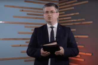 Speranta TV | Pomul vieții - Despre minciună și înșelăciune - Ionuț Stăvărachi