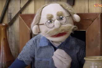 Speranta TV | Copiii Regelui - Lui Dumnezeu Îi pasă