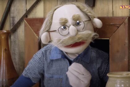 Speranta TV | Copiii Regelui - Lui Dumnezeu Îi pasă