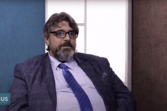 Speranta TV | Focus - Provocările leadershipului - Invitat: Ruben Atomei