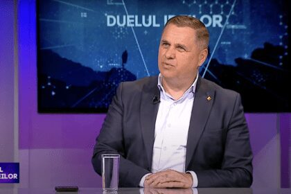 Speranta TV | Duelul ideilor - Administrație de calitate - Invitat: Marius Constantin