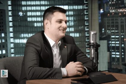 Speranta TV | Alege corect - Răbdarea ca stil de viață. Să ne regăsim răbdarea pierdută - Invitat: Beniamin Băiceanu
