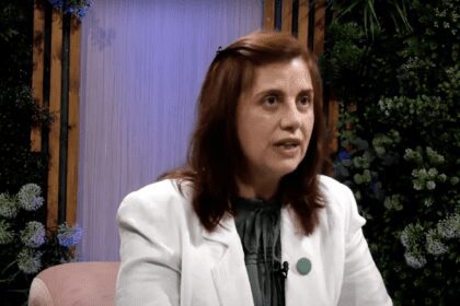 Speranta TV | Academica - Educația sanitară și speranța de viață - Invitați: Ramona Costea, Rebeca Prodan, Andreea Pop