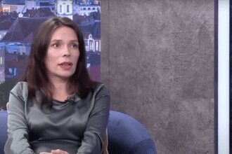 Speranta TV | Raza de speranță - Obezitatea infantilă - Invitat: László Anita