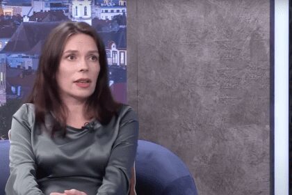 Speranta TV | Raza de speranță - Obezitatea infantilă - Invitat: László Anita