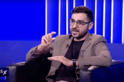 Speranta TV | Plus X - Crește-ți afacerea prin construirea unei comunități - Invitat: Adrian Puiu