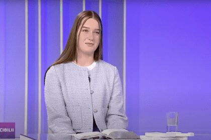 Speranta TV | Invincibilii - Invitați: Denis-Emanuel Grăd, Aba Gabriela Roman, Leonardo-Gabriel Benzar