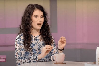 Speranta TV | Între noi, mamele - Un animal de companie - o idee bună sau nu prea? - Invitați: Bianca Țimsa-Stoicescu, Mioara Mihai