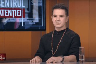 Speranta TV | În centrul atenției - Invitat: Claudiu Bud
