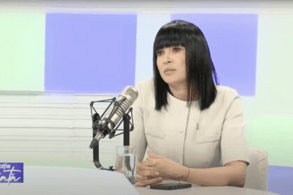 Mădălina Roșu