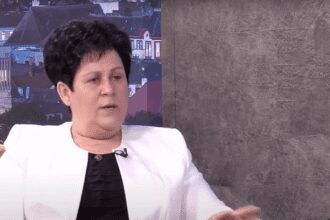 Speranta TV | Orizont - Față în față cu cancerul de sân - Invitat: Kovács Hajnal