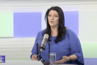Speranta TV | Educație pentru viața - Provocările preșcolărității - educatie pentru părinți - Invitat: Ramona Pascu