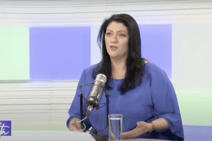 Speranta TV | Educație pentru viața - Provocările preșcolărității - educatie pentru părinți - Invitat: Ramona Pascu