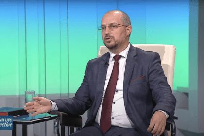 Speranta TV | Adevăruri și perspective - Egiptul și Israelul antic: Drumuri diferite spre cer (II) - Invitat: Gabriel Ișvan