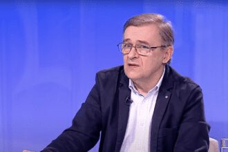 Speranta TV | În obiectiv - Germania și serviciul militar obligatoriu/ SUA pune presiune pe Israel în războiul contra Hamas/ M. Ciolacu: Vom avea cea mai mare creștere economică din Europa/ Inflația sub 5% - posibilă în anul electoral 2024?/ M. Ciolacu nemulțumit de actualul sistem bugetar - Invitați: Mihail-Valentin Cernea/ Valentin Ionescu - Realizator: Alexandru Natsis