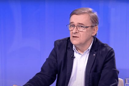 Speranta TV | În obiectiv - Germania și serviciul militar obligatoriu/ SUA pune presiune pe Israel în războiul contra Hamas/ M. Ciolacu: Vom avea cea mai mare creștere economică din Europa/ Inflația sub 5% - posibilă în anul electoral 2024?/ M. Ciolacu nemulțumit de actualul sistem bugetar - Invitați: Mihail-Valentin Cernea/ Valentin Ionescu - Realizator: Alexandru Natsis