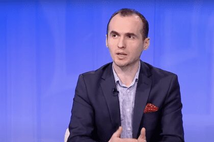 Speranta TV | În obiectiv - București - o capitală care se mișcă greu!/ Proiecte pentru București/ Lucrări de infrastructura în București în 2024/ Infrastructura deficitară - dezavantajul marilor orașe? - Invitat: Ionuț Ciurea - Realizator: Alex Clodeanu