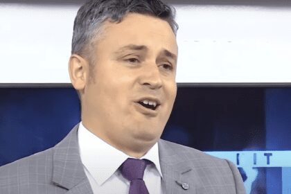 Speranta TV | RăsCruce - Cartea profetului Maleahi - Invitat: Koteles Csaba