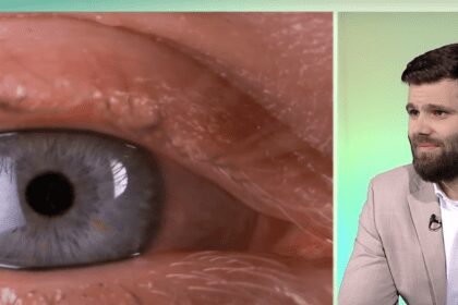 Speranta TV | Sănătate cu prioritate - Blefarita - ce este și cum o tratăm? - Invitat: Ștefan Pricopie