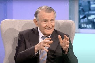 Speranta TV | Start cu speranță - Invitat: Virgiliu Stroescu