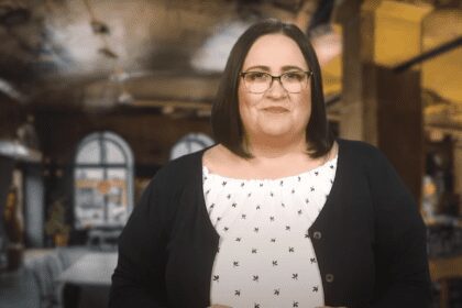 Speranta TV | Bune maniere - Contactul vizual