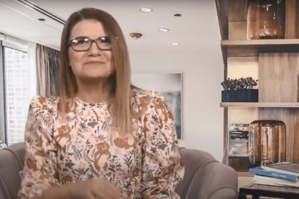 Speranta TV | Cărți 100 - Nu plânge, totul va fi bine!