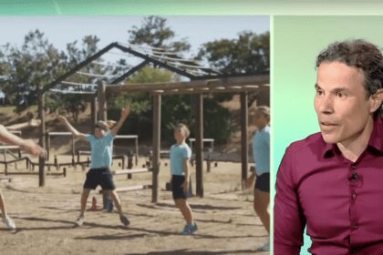 Speranta TV | Sănătate cu prioritate - Importanța orei de sport la școală - Invitat: Ștefan Constantin