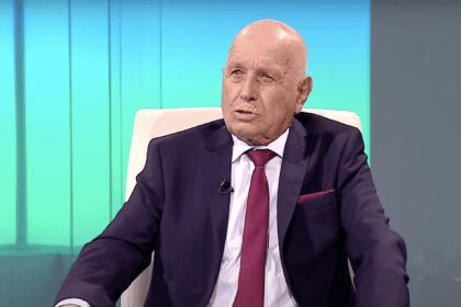 Speranta TV | Adevăruri și perspective - Povestea unei convertiri - Invitați: Liviu Dumitrașcu, Gheorghe Dumitrașcu